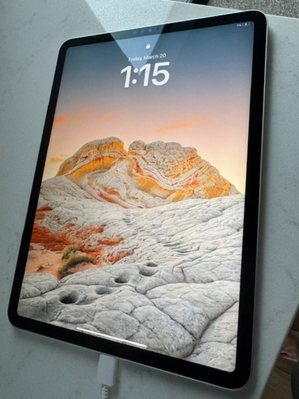 iPad Pro 11 inch 128gb